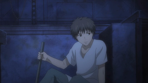 Phantom: Requiem for the Phantom